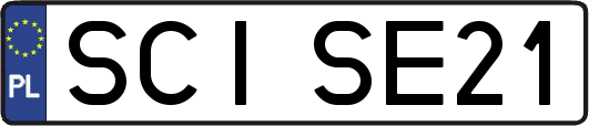 SCISE21