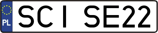 SCISE22