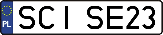 SCISE23