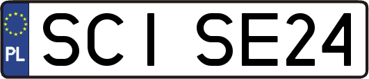 SCISE24
