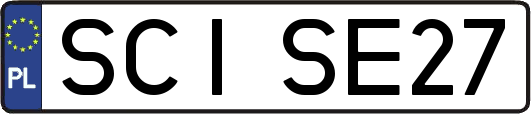 SCISE27