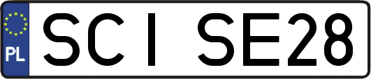 SCISE28
