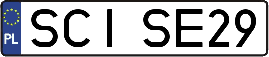 SCISE29
