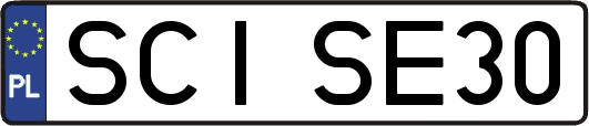 SCISE30
