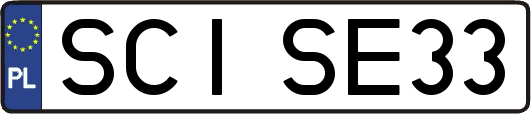 SCISE33