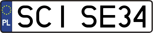 SCISE34