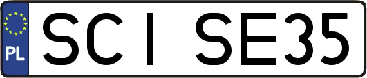 SCISE35