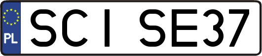 SCISE37