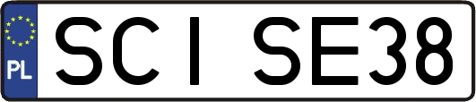 SCISE38