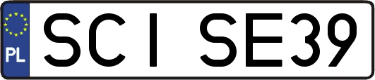 SCISE39