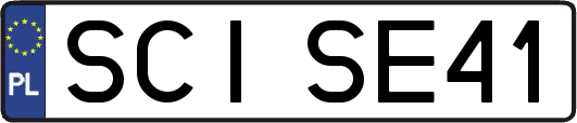SCISE41