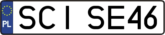 SCISE46