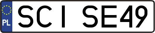 SCISE49