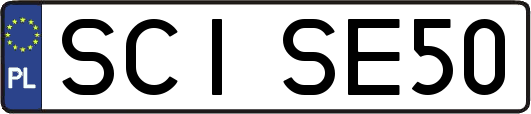 SCISE50