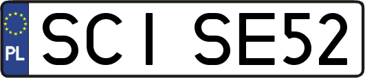 SCISE52