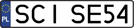 SCISE54