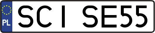 SCISE55