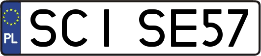 SCISE57
