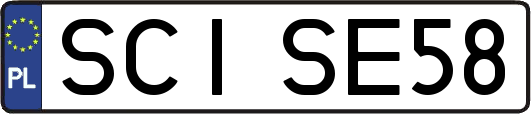 SCISE58