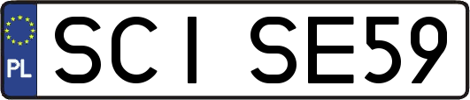 SCISE59