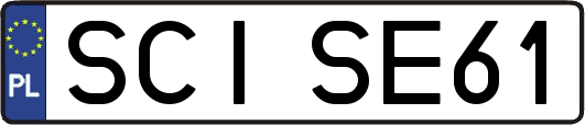SCISE61