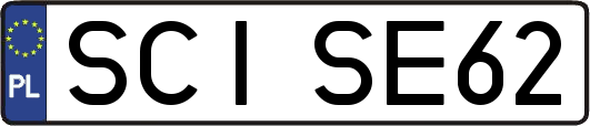 SCISE62