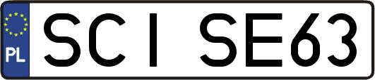 SCISE63