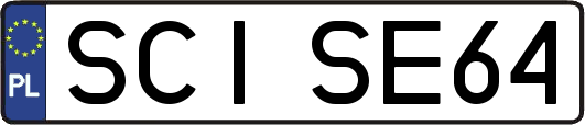 SCISE64