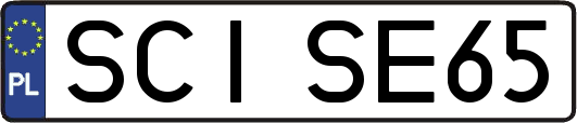 SCISE65