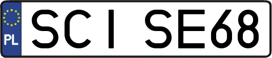 SCISE68