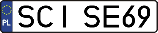 SCISE69
