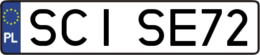 SCISE72