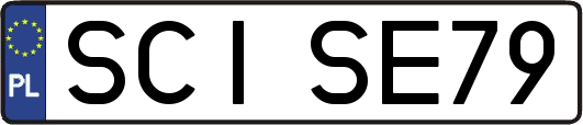 SCISE79