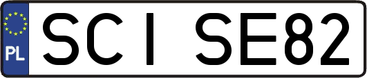 SCISE82