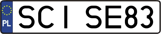 SCISE83