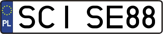 SCISE88
