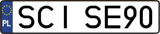 SCISE90