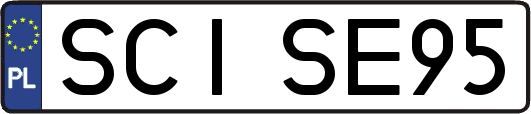 SCISE95