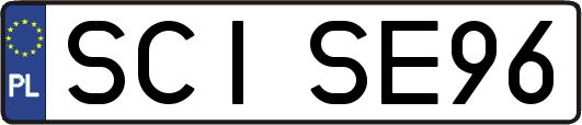 SCISE96