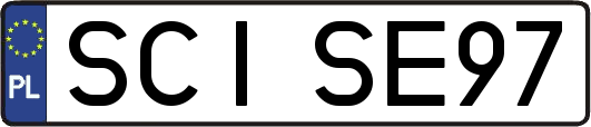 SCISE97