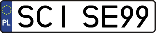 SCISE99