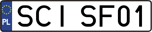 SCISF01