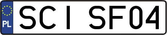 SCISF04