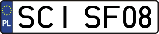 SCISF08