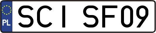 SCISF09