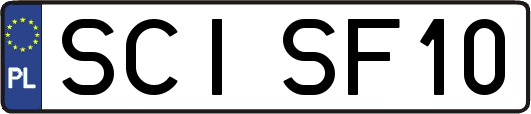 SCISF10