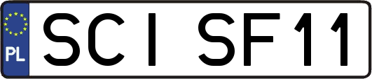 SCISF11