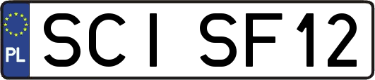 SCISF12