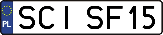 SCISF15