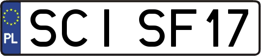 SCISF17